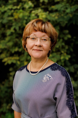 Дубинина Анна Витальевна Дубинина Анна Витальевна
