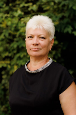 Шалина Ирина Александровна Шалина Ирина Александровна