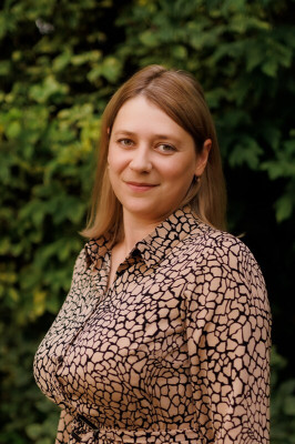 Соколова Ирина Сергеевна Соколова Ирина Сергеевна
