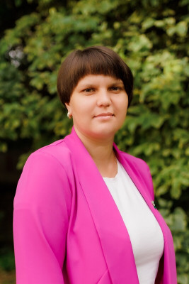 Бунтова Светлана Валерьевна Бунтова Светлана Валерьевна