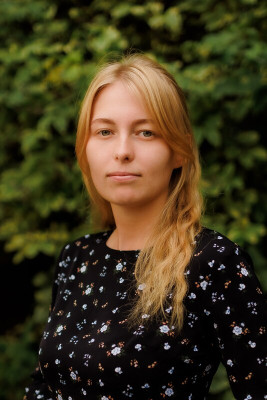 Духовникова Александра Борисовна Духовникова Александра Борисовна