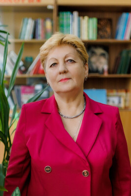 Потепалова Людмила Леонидовна Потепалова Людмила Леонидовна